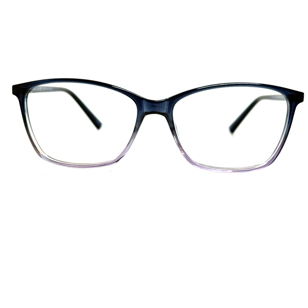 BCBGMAXAZRIA Kayden‎ Navy Fade EYEGLASSES FRAME 54-15-135mm 20802